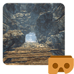 洞穴VR